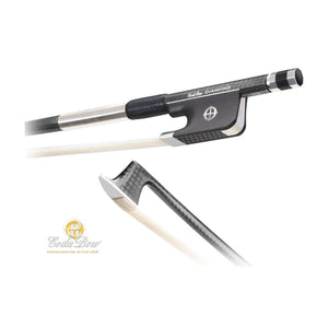 CodaBow Diamond SX Viola Bow