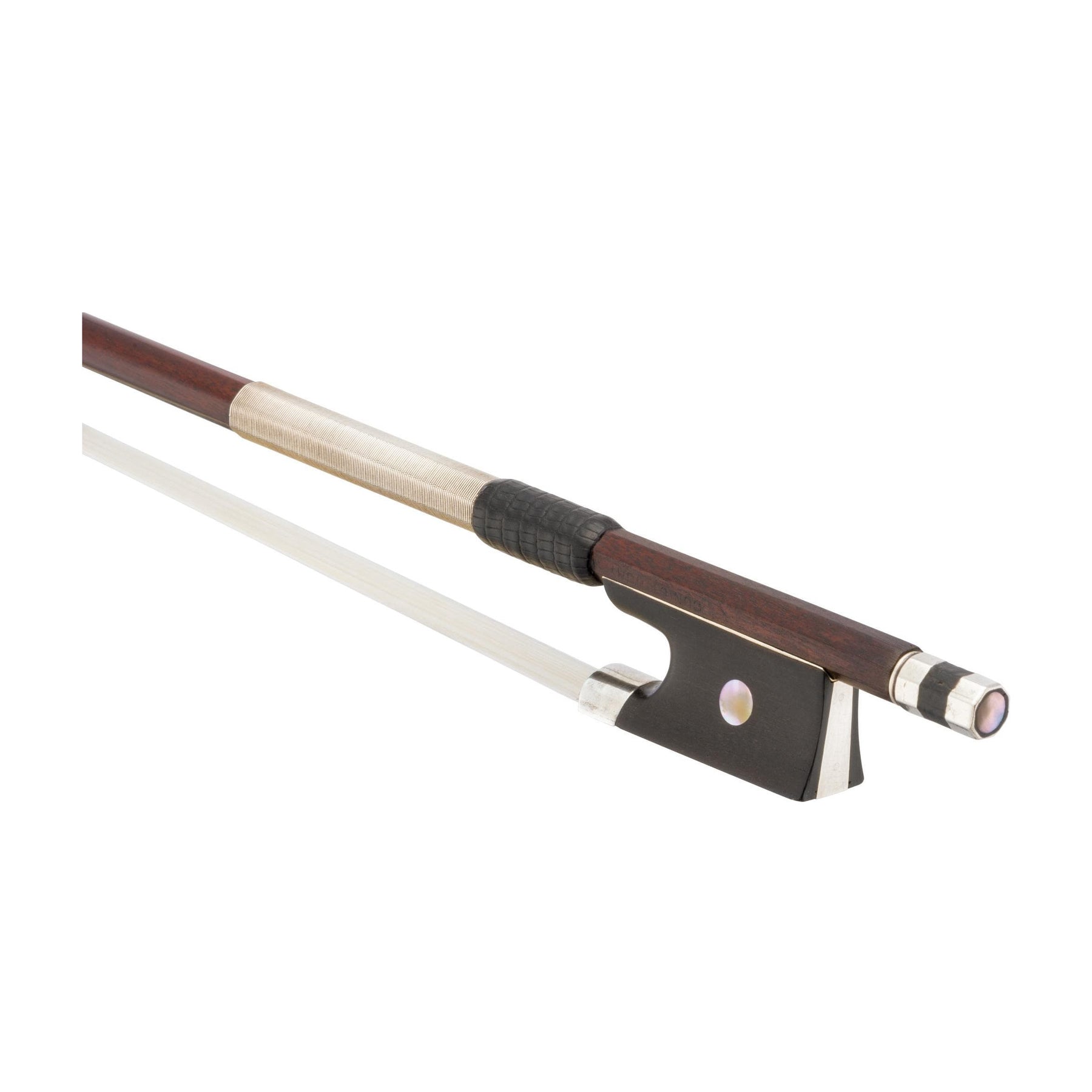 Eugene Cuniot-Hury Violin Bow