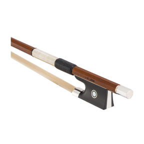 J. M. Luthi Pernambuco Viola Bow