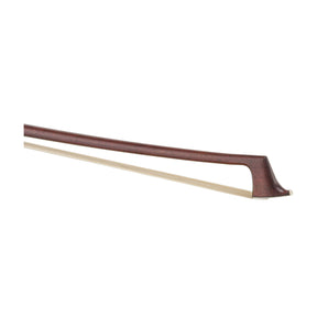 Daniela Finkel Pernambuco Violin Bow, Schwanden, Ebony/Silver