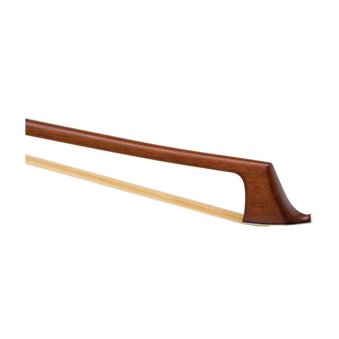 Daniela Finkel Pernambuco Cello Bow, Schwanden, Ebony/Silver