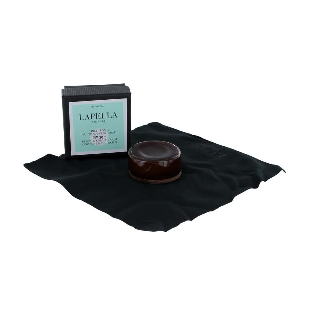 Lapella Gold Rosin No. 20, for Cello, Soft