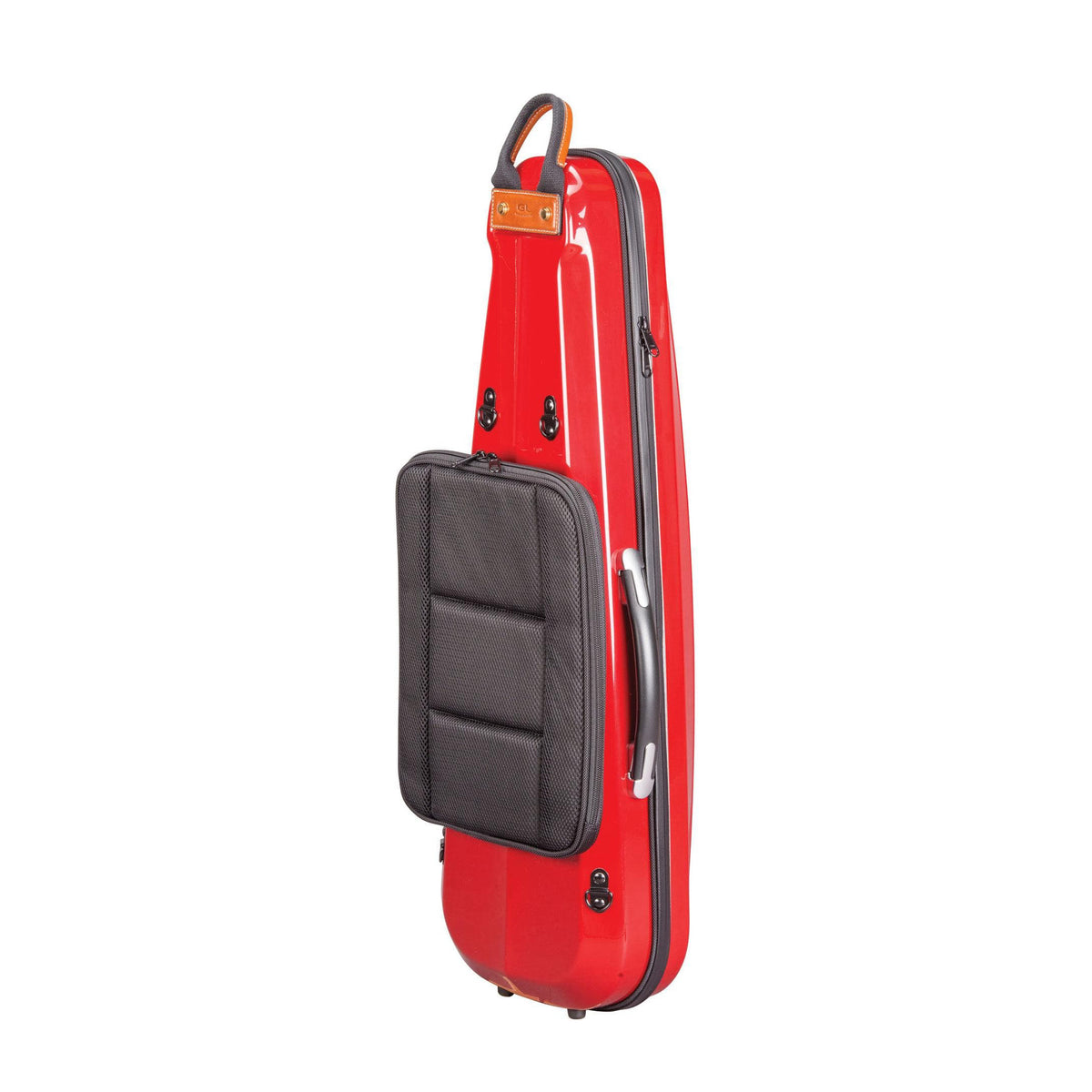 GL Back Pocket For Combi Case