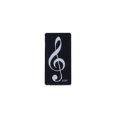 Magnet - Treble Clef Design