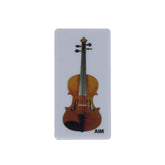 Magnet - Violin Design