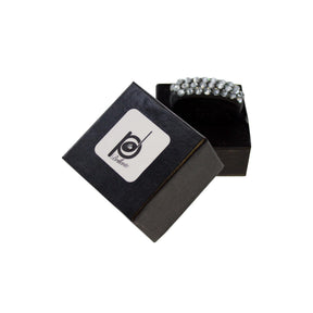Brillante Polly Mute for Cello - Black