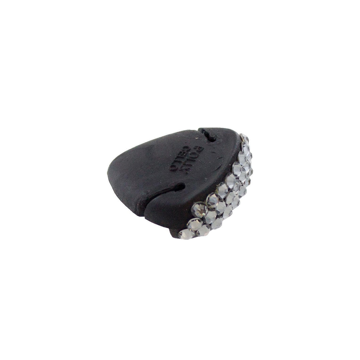 Brillante Polly Mute for Cello - Black