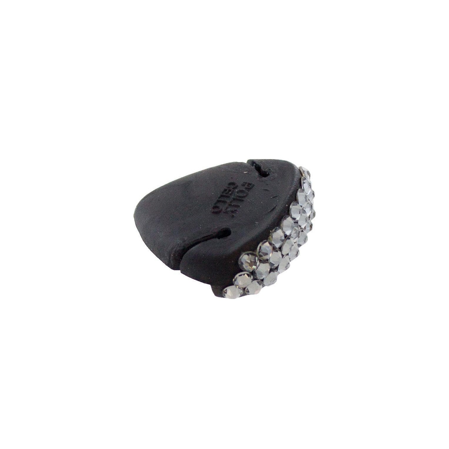 Brillante Polly Mute for Cello - Black