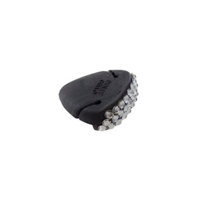 Brillante Polly Mute for Cello - Black