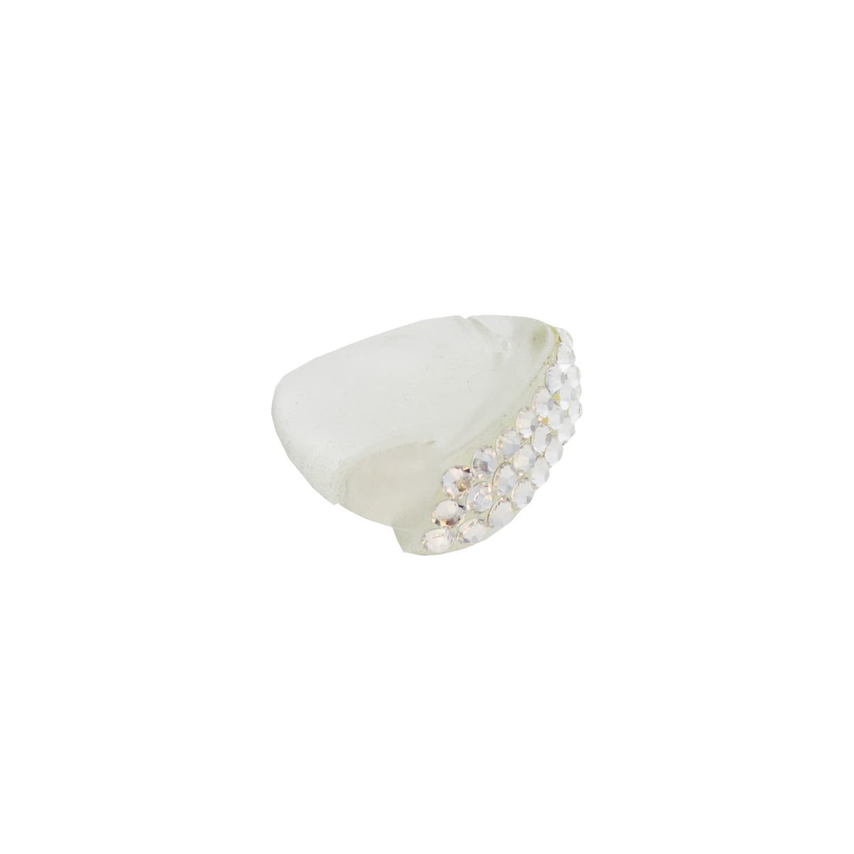 Brillante Polly Mute for Cello - Clear