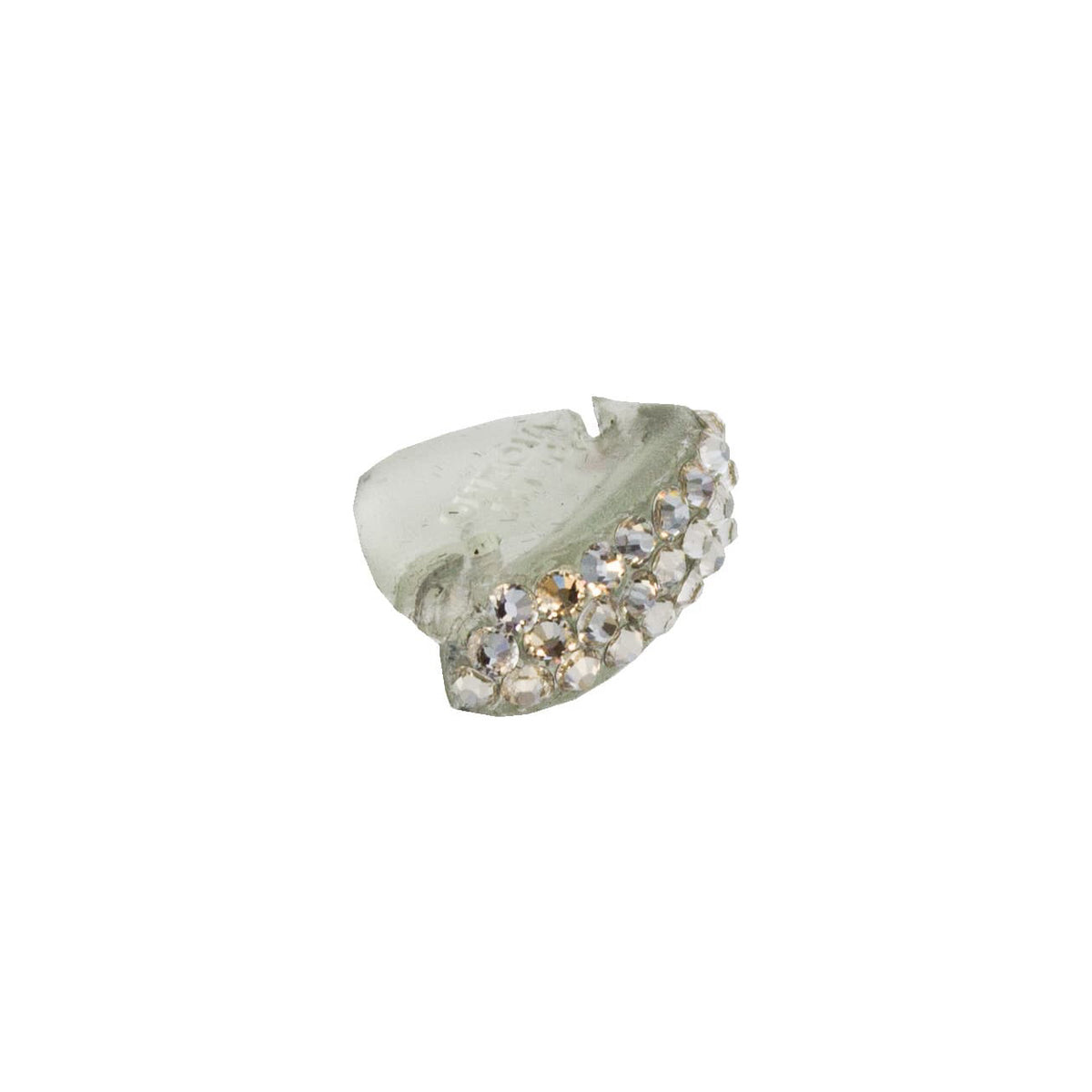 Brillante Polly Mute for Violin - Clear