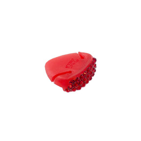 Brillante Polly Mute for Cello - Red
