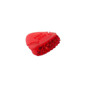 Brillante Polly Mute for Viola - Red