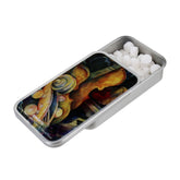 Sugar Free Mints -String Theme Tin