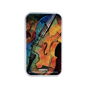 Sugar Free Mints -String Theme Tin