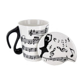 Music Mug - Score