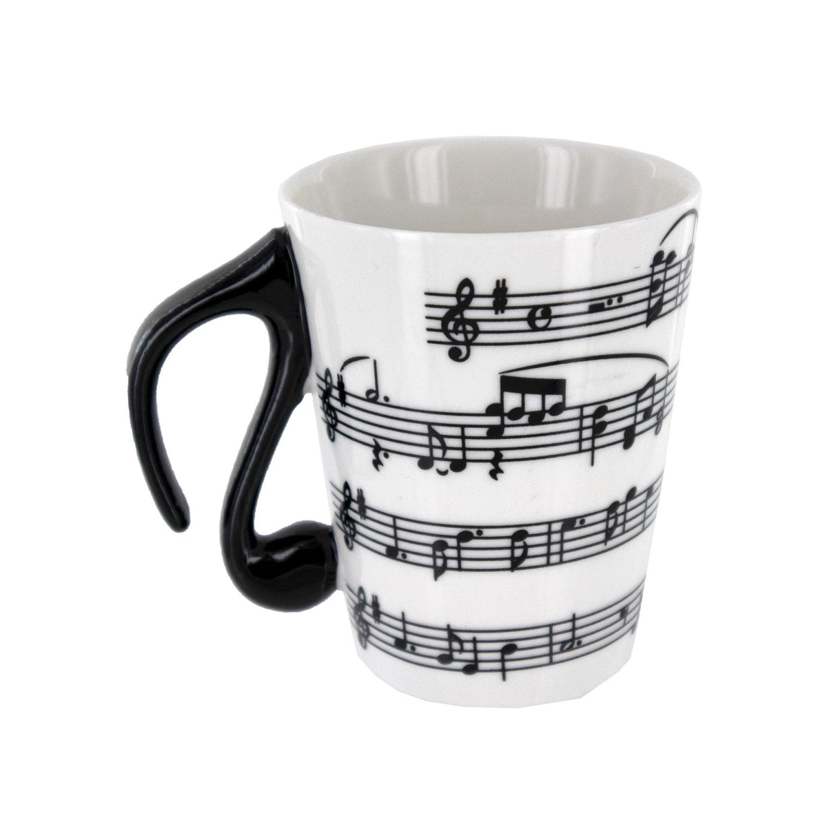 Music Mug - Score
