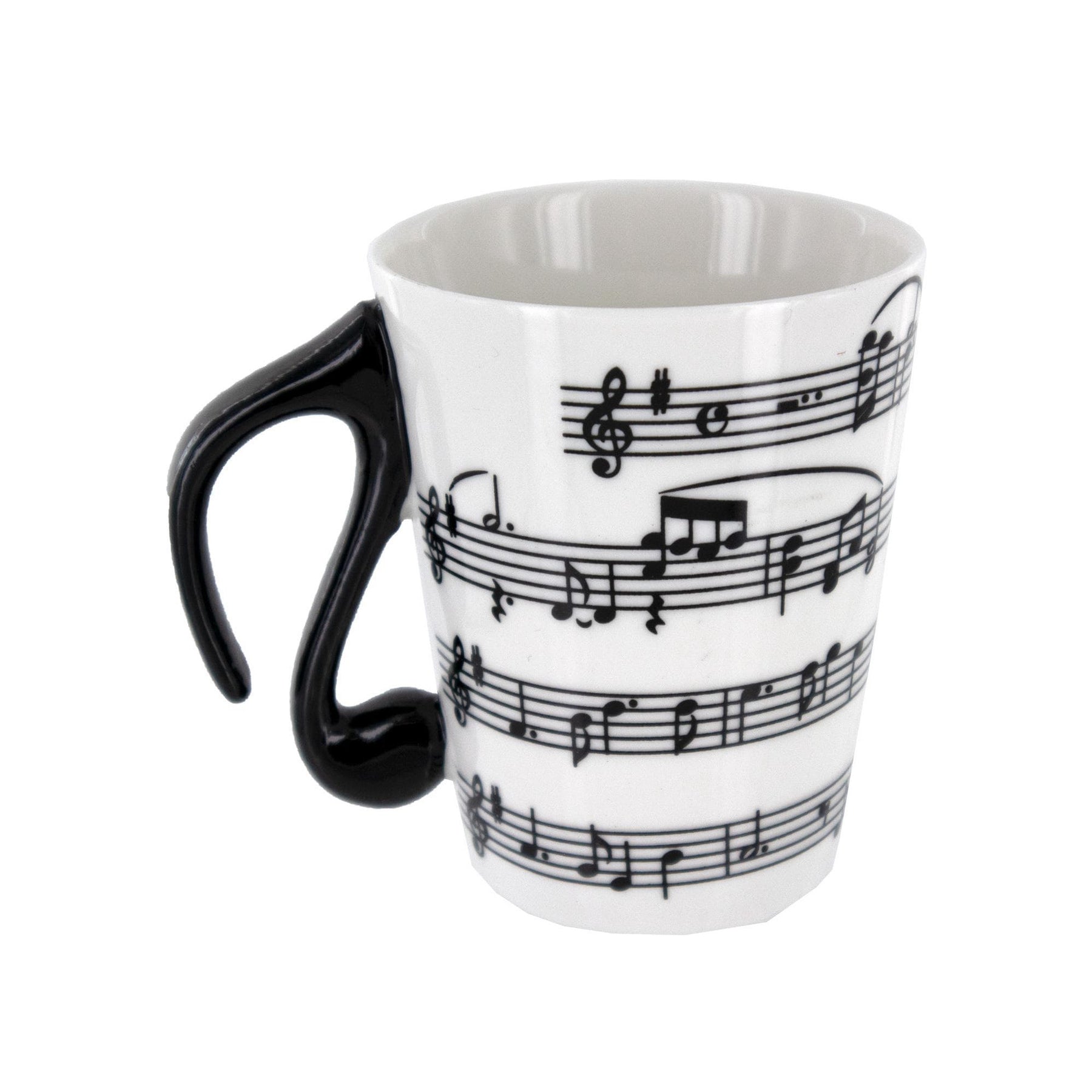 Music Mug - Score