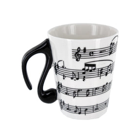 Music Mug - Score