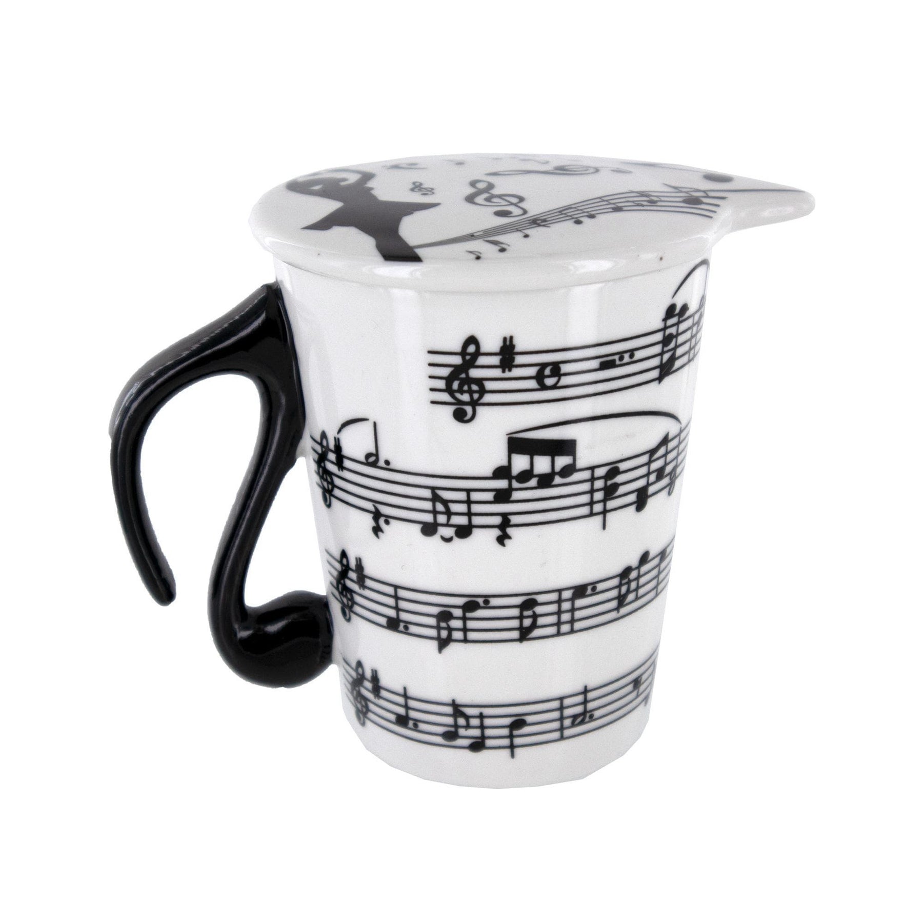 Music Mug - Score