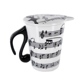 Music Mug - Score