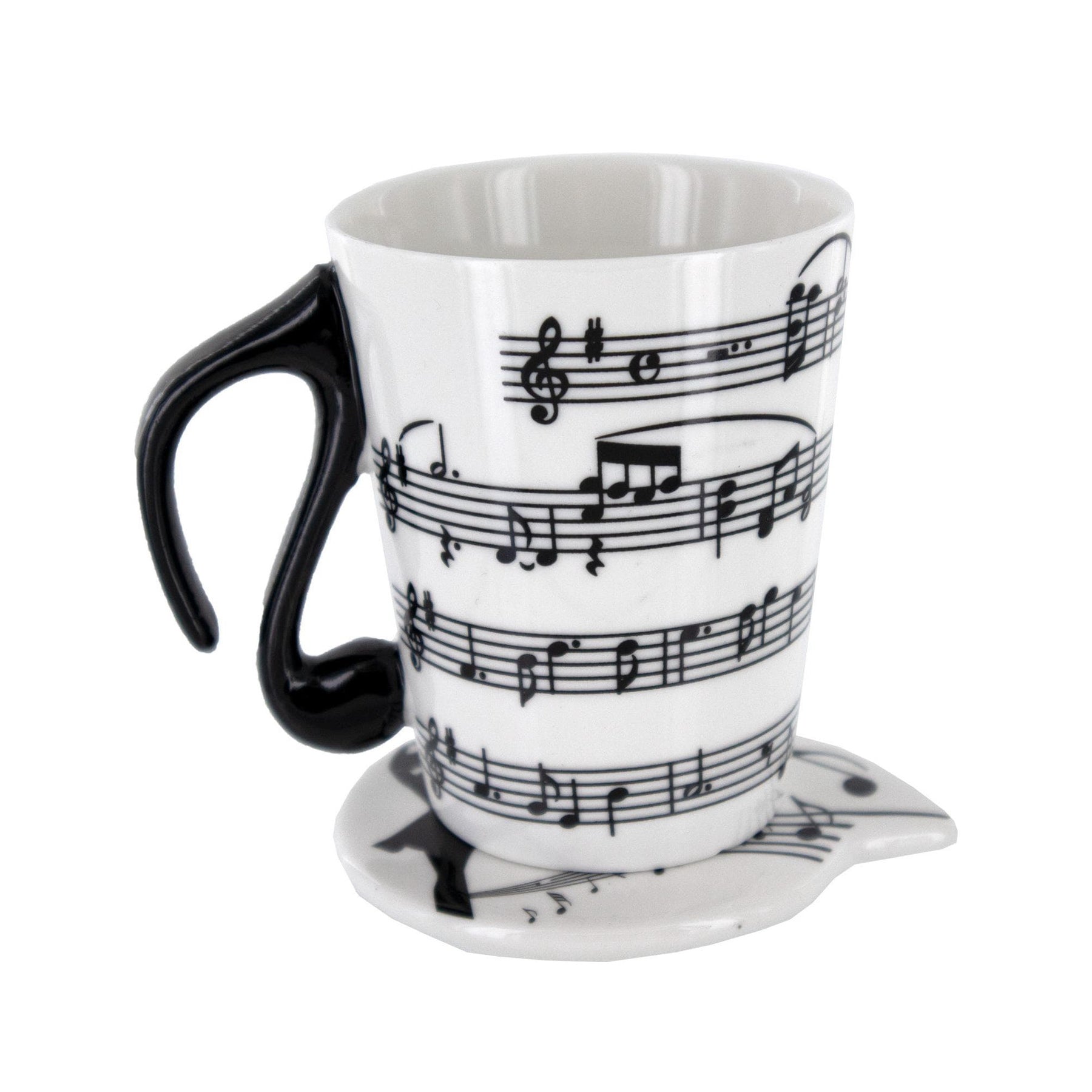 Music Mug - Score