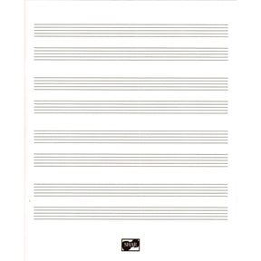 The Little Shar Score Book