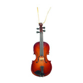 Mini Violin Ornament
