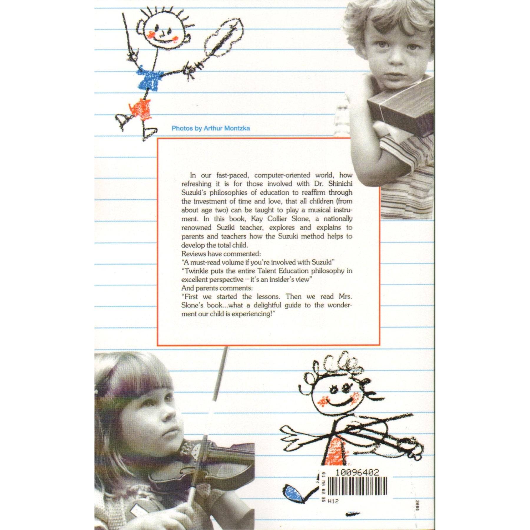 They're Rarely Too Young & Never Too Old To Twinkle by Kay Slone