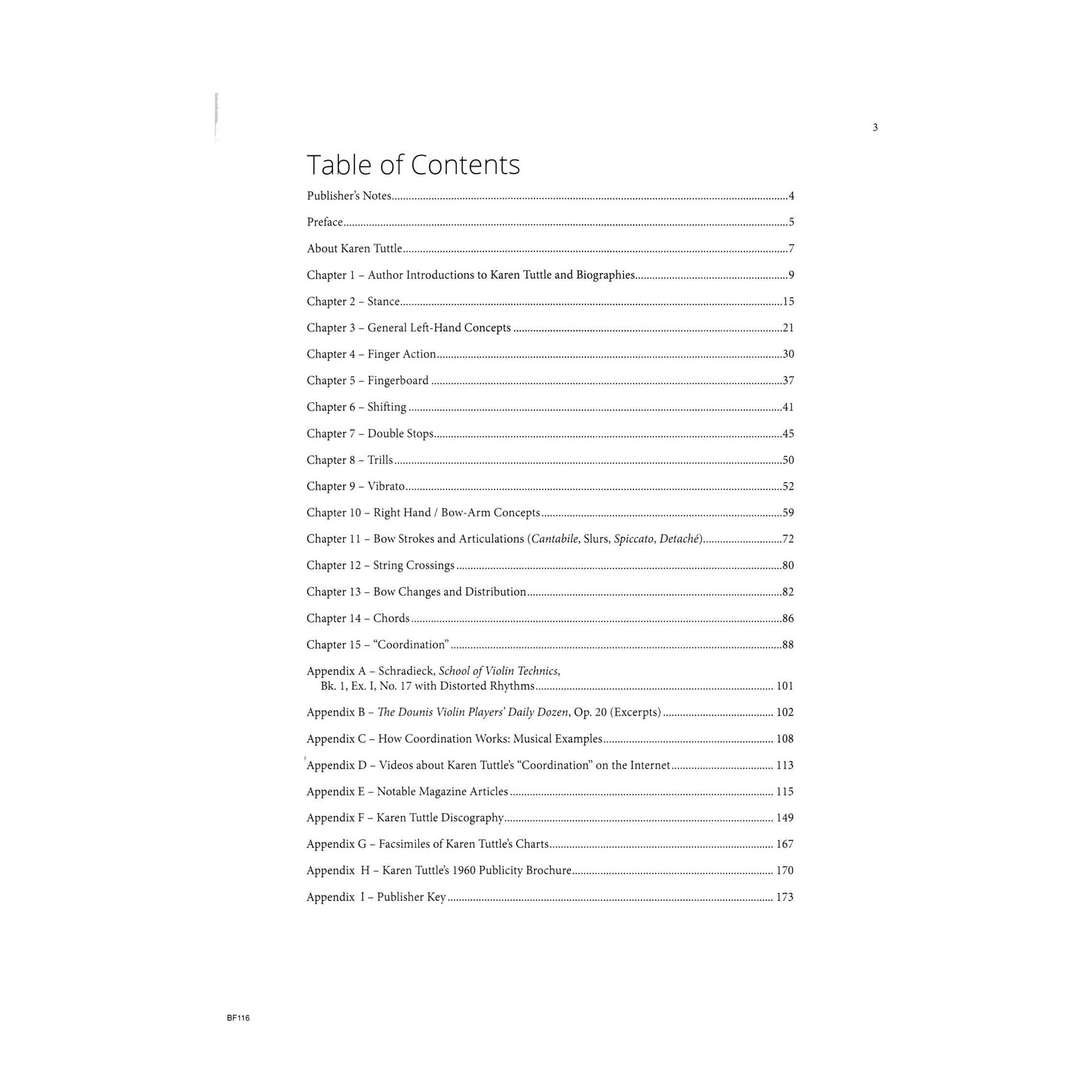 The Karen Tuttle Legacy: A Resource and Guide for Viola Students, Teachers, and Performers
