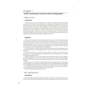 The Karen Tuttle Legacy: A Resource and Guide for Viola Students, Teachers, and Performers