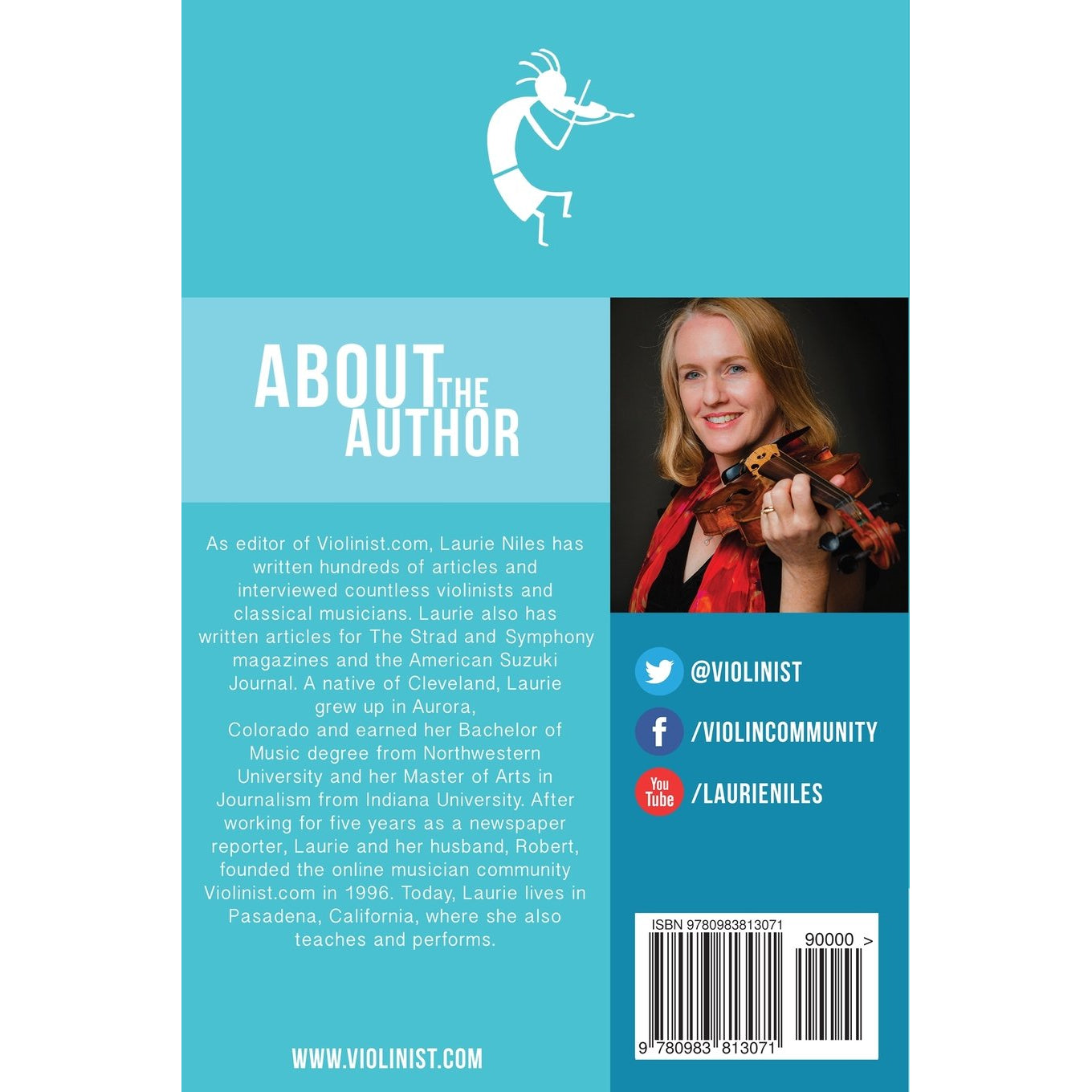 Violinist.com Interviews: Volume 1