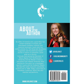 Violinist.com Interviews: Volume 1