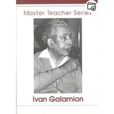 Ivan Galamian Master Teacher Series Volume 2