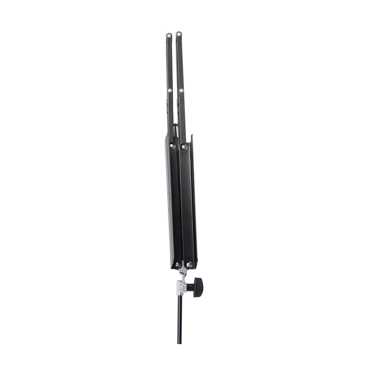K&M Easy Fold Music Stand with Carrying Bag