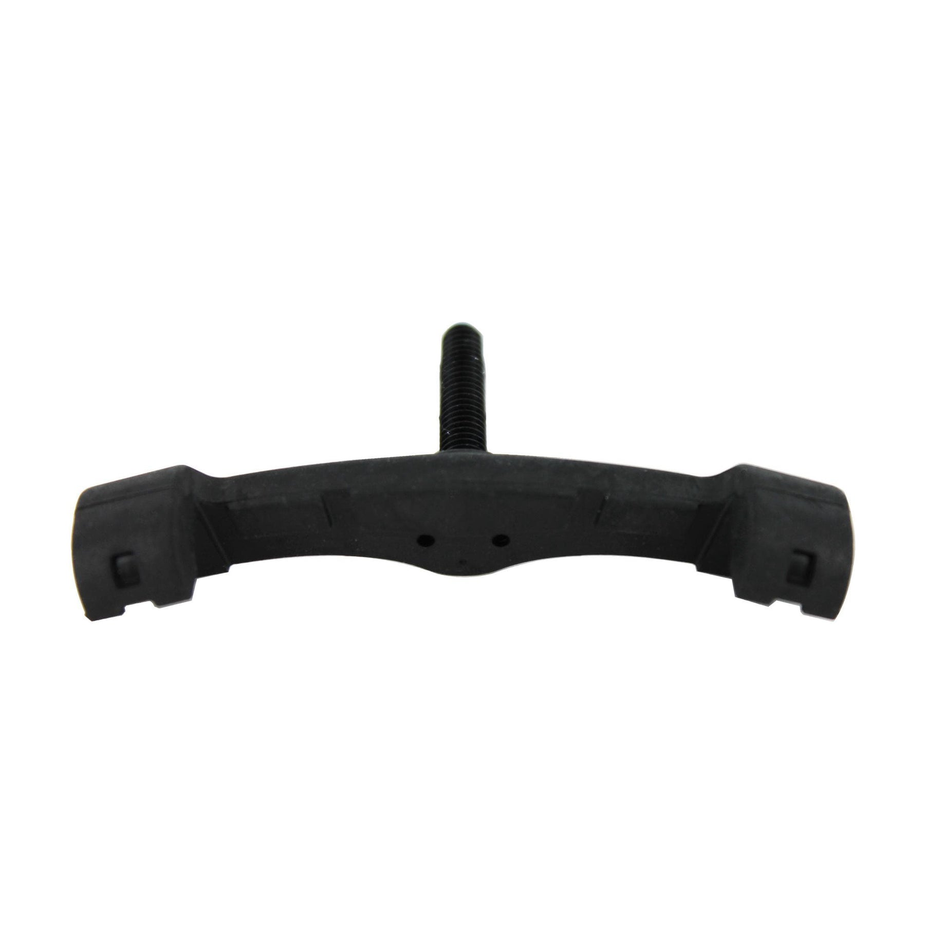 Pirastro KorfkerRest Rubber Foot - Medium