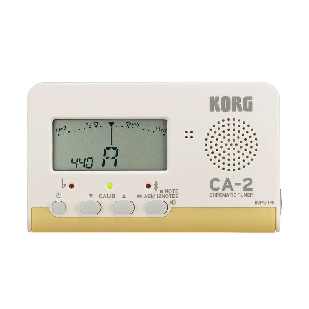 Korg CA-2 Chromatic Tuner