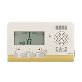 Korg CA-2 Chromatic Tuner