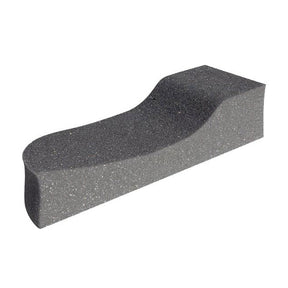 Komfort Kurve Original Shoulder Rest for Violin or Viola