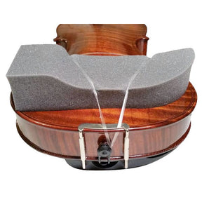 Komfort Kurve Original Shoulder Rest for Violin or Viola