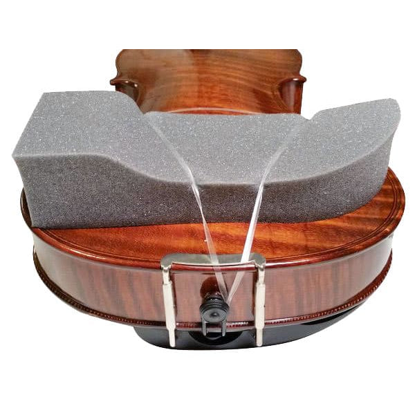 Komfort Kurve Original Shoulder Rest for Violin or Viola