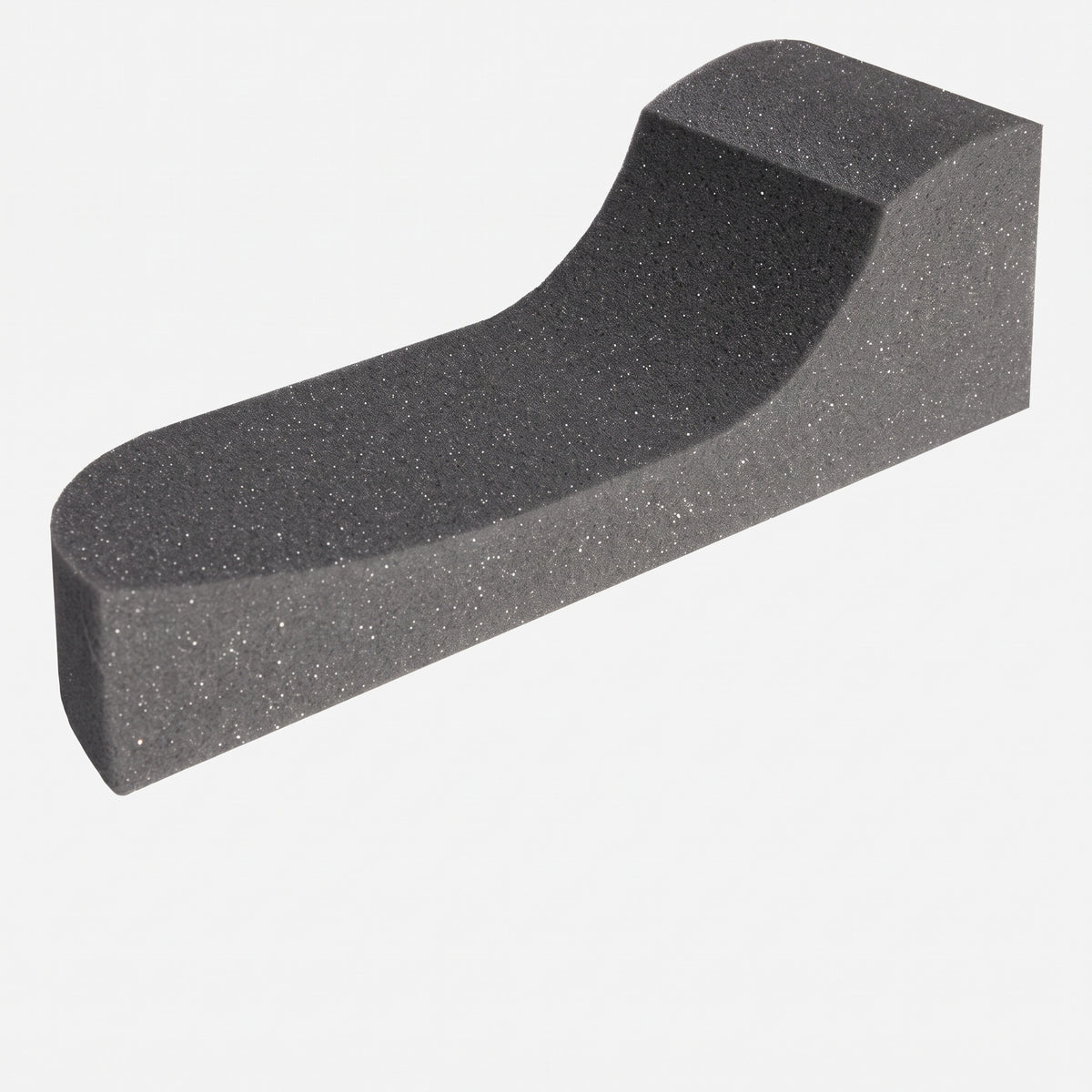 Komfort Kurve Plus Shoulder Rest for Violin or Viola