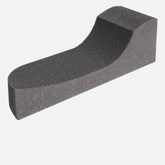 Komfort Kurve Plus Shoulder Rest for Violin or Viola