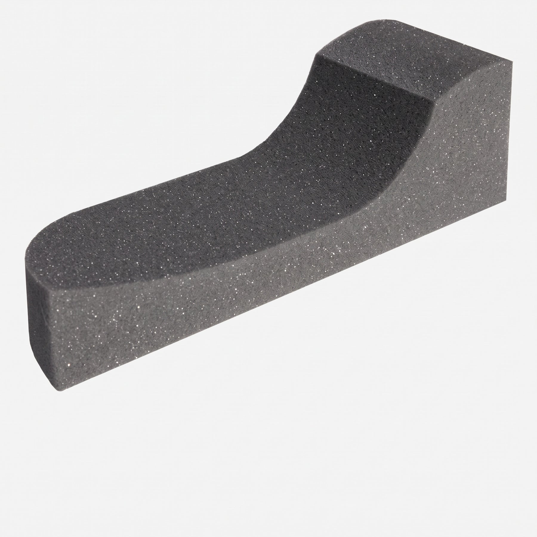 Komfort Kurve Plus Shoulder Rest for Violin or Viola