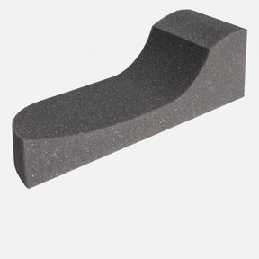 Komfort Kurve Plus Shoulder Rest for Violin or Viola