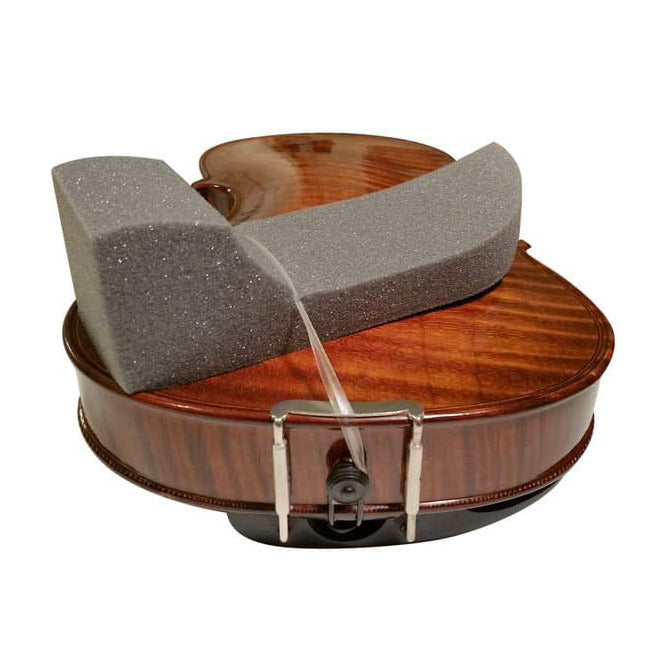 Komfort Kurve Plus Shoulder Rest for Violin or Viola
