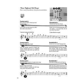 My First Technique Book - Basic Exercises for Violin with Piano Arrangements - CD/Online Audio - by Kerstin Wartberg - Istex Music Publications