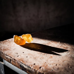 Leatherwood Violin Rosin Crisp Recipe
