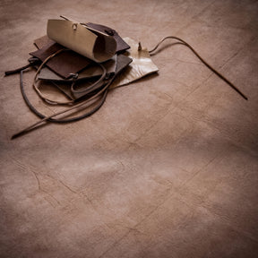Leatherwood Violin Rosin Crisp Recipe
