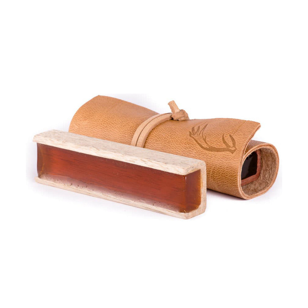 Leatherwood Cello Rosin Crisp Recipe